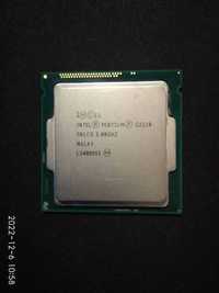 Intel® Pentium® G3220