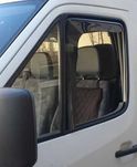 Paravanturi fata , fumurii compatibile VW LT 1996-2006