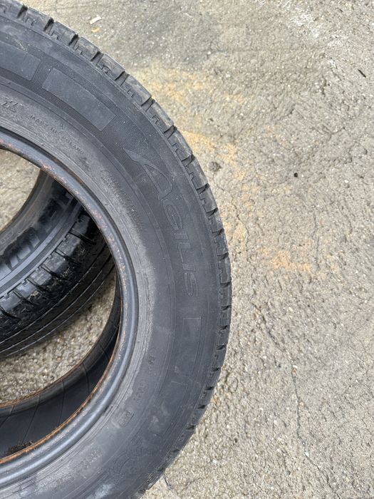 Cauciucuri 235 65 16 c