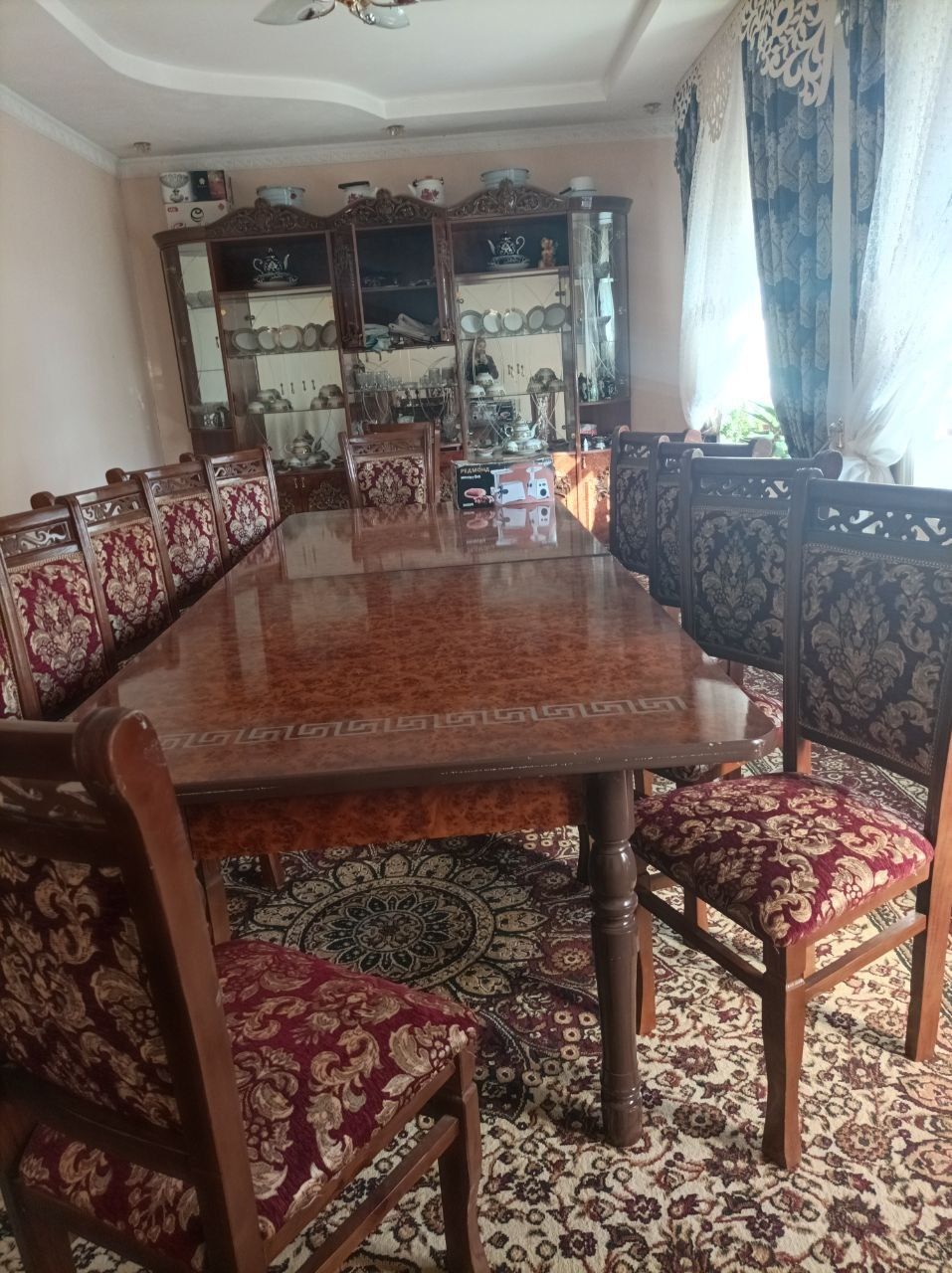Korpa sotiladi sandig'i bilan.holati yaxshi ishlatilmagan