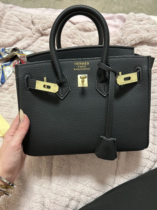 Geanta Birkin Hermes