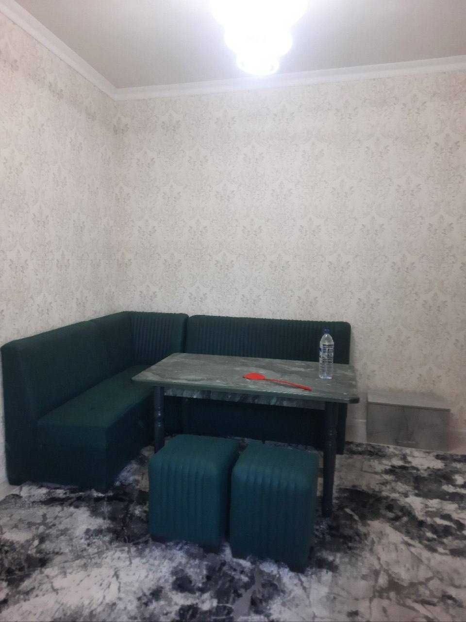 Евро Участок 2 комнаты 1 сотка