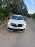 DACIA LOGAN 15 dci 2017