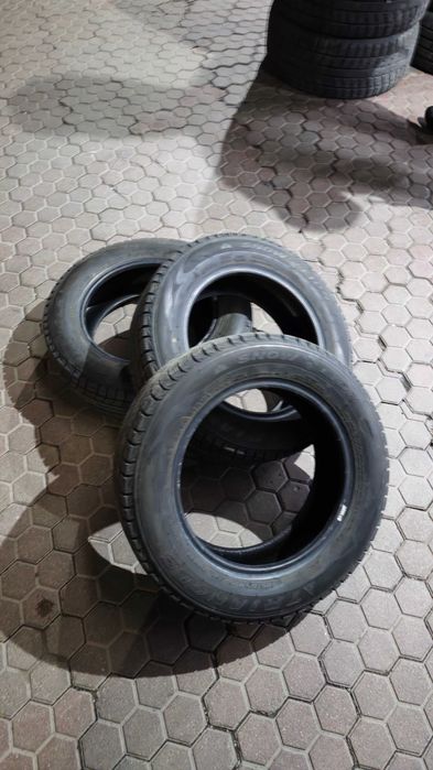 Шины Triangle TR777 185/65 R15 92T комплект 4 шт., липучка
