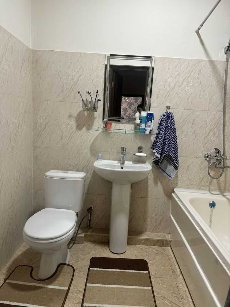 Arzon kvartira 4 xonali Sergeli 136682