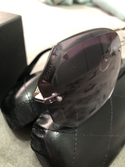 Chanel слънчеви очила