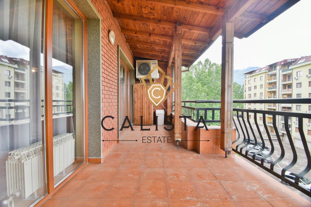 Дава се под наем Мезонет в София, Витоша - 144 кв.м за 1195.95 € - Снимка #12