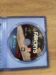 Farcry5 Ps4 sony