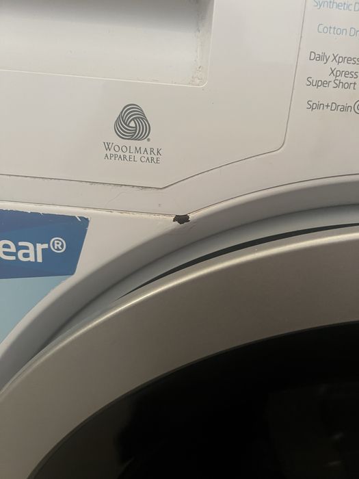 vand masina de spalat cu uscator BEKO