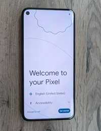 Продам новый Google pixel 5