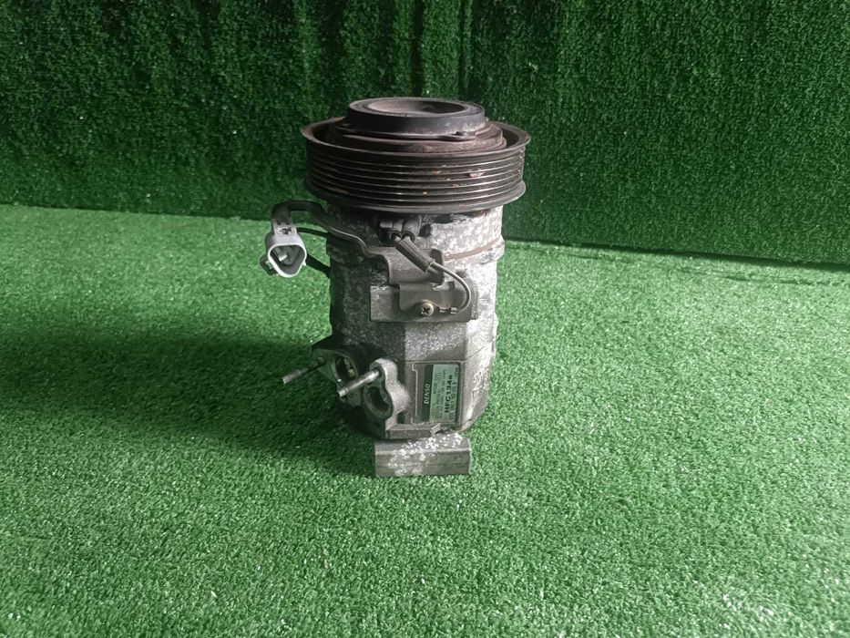 Продам компрессор кондиционера от Toyota Camry 30 2.4