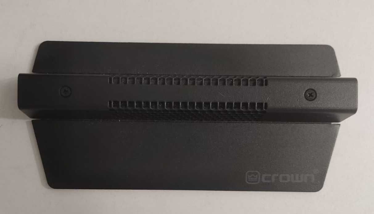 Crown PCC160 Boundary Layer Microphone