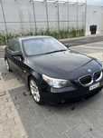 Vând BMW e 60 din 2007