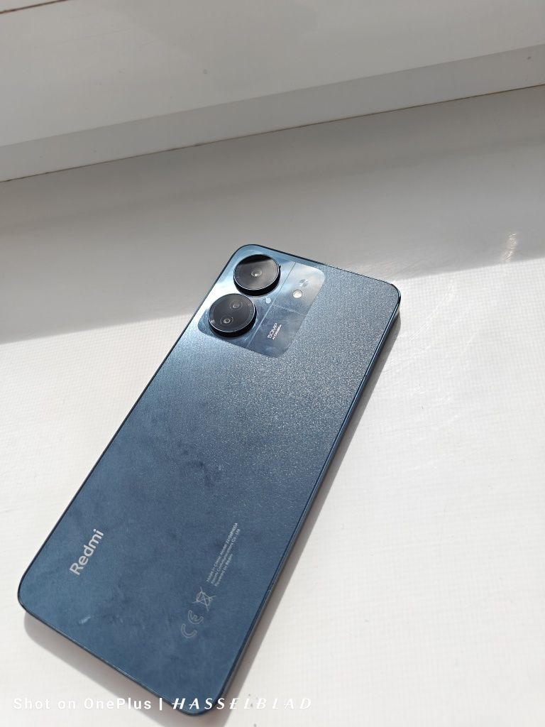 Xiaomi Redmi 13C