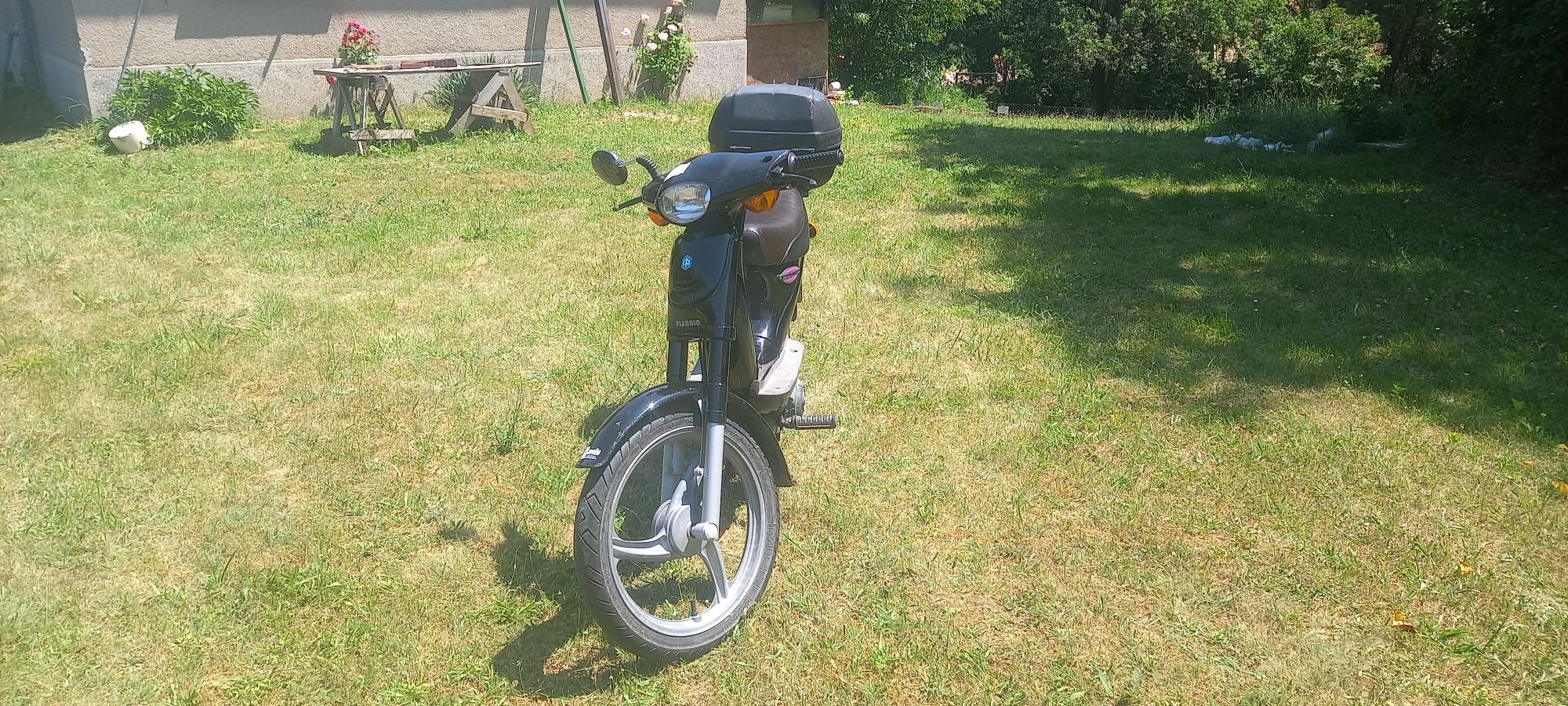 Продавам Piaggio velofax