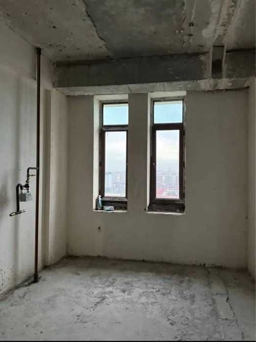 шайхантахур байналминал 3х ком коробка с кадастром 72м2; по супер цене