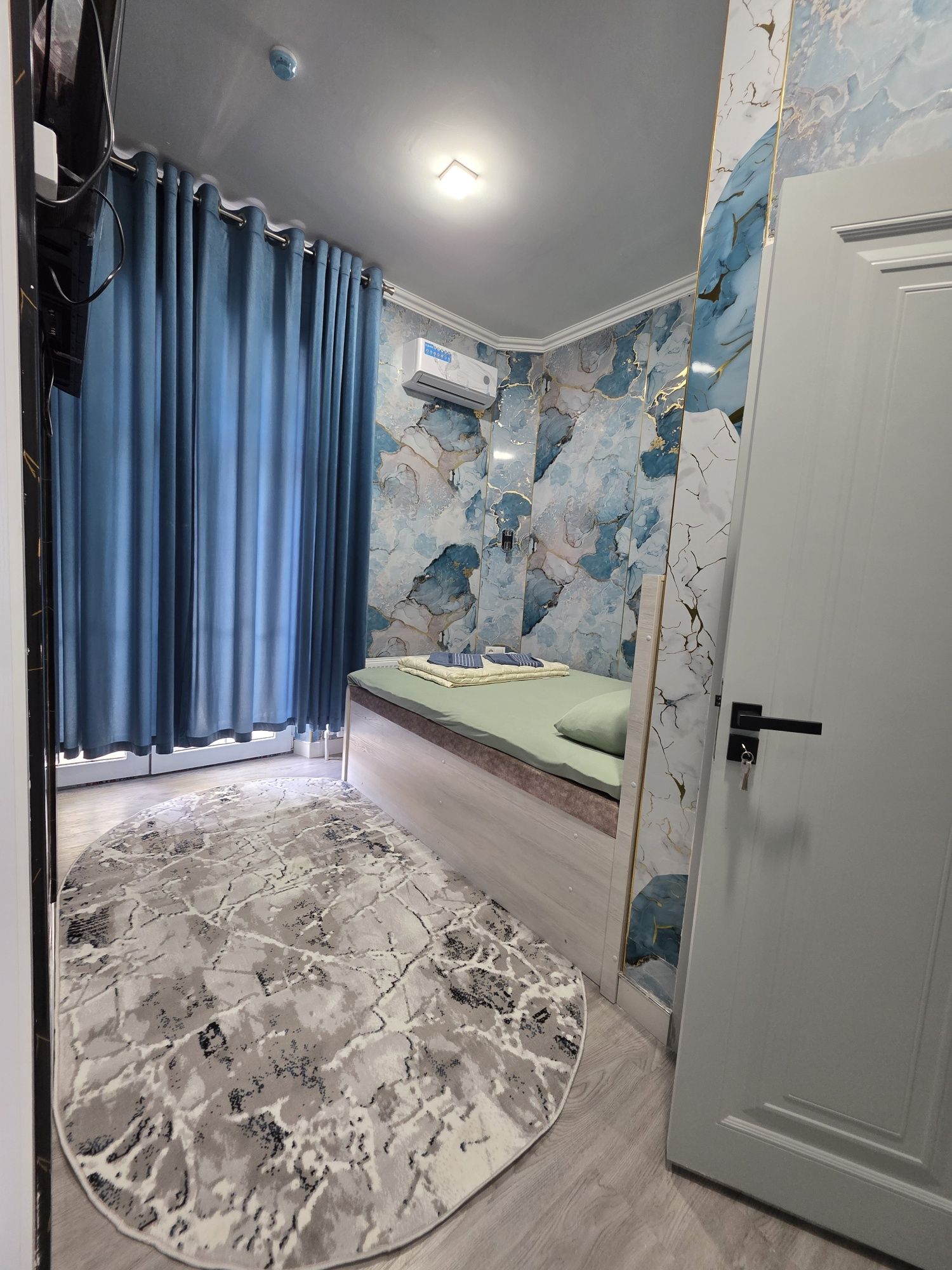 Без загса YUNSUBOD JonTowr HOTEL