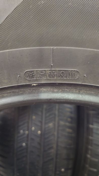 4бр. Hankook 275/60/20
