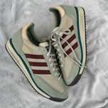 Pantofi Sport Adidas Sl 72 RS Shadow Red