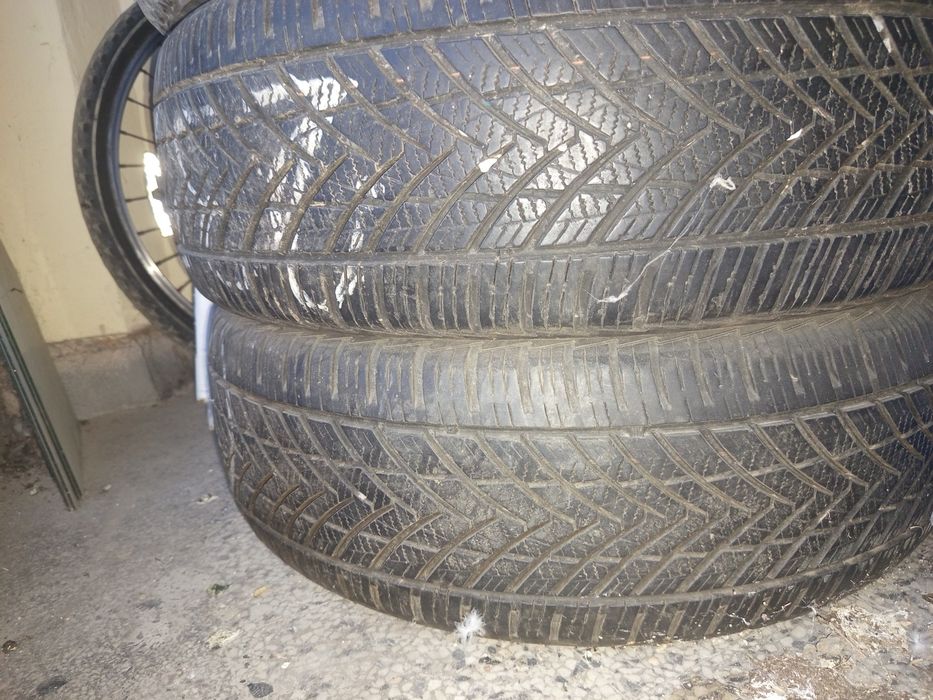 Гуми 2 употреба 255/60/18