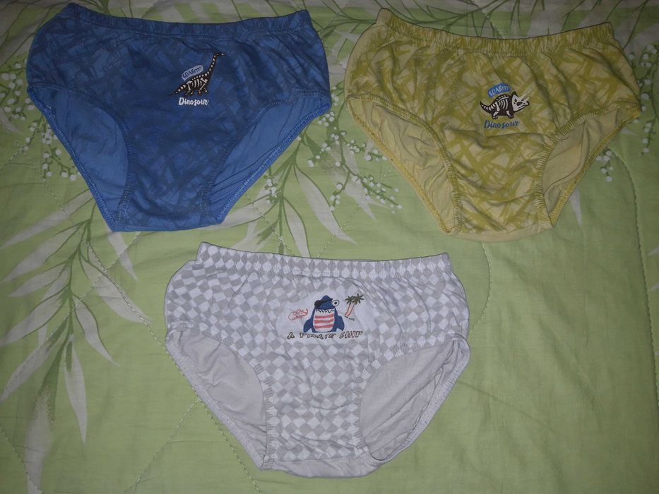 Продавам НОВИ ДЕТСКИ СЛИПОВЕ, 26 броя с ГОЛЯМА отстъпка