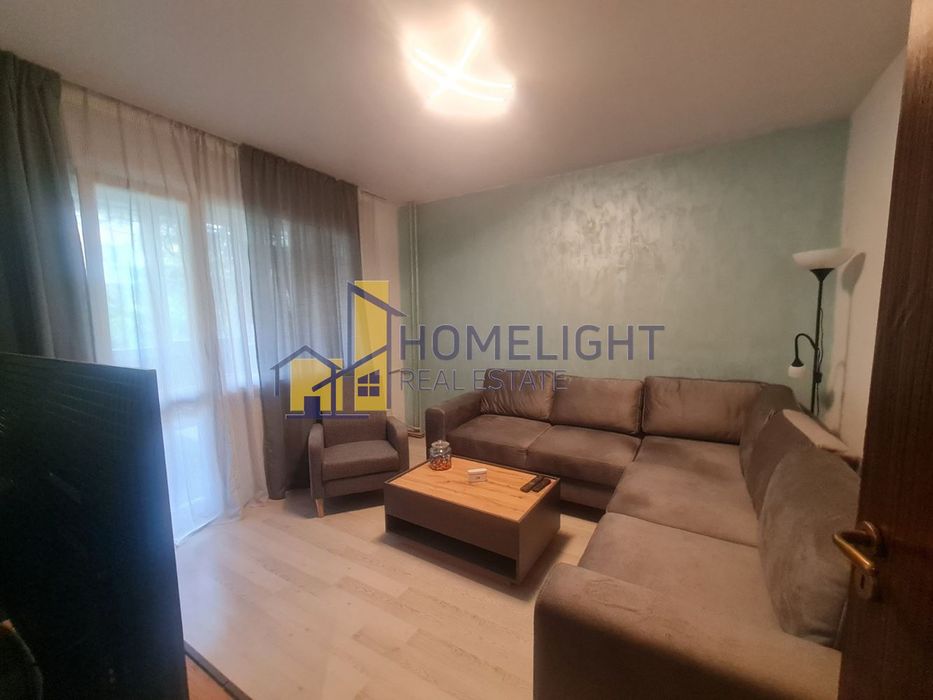 Продава се Четиристаен апартамент в София, Овча купел 1 - 110 кв.м за 1819 €/кв.м - Снимка #1