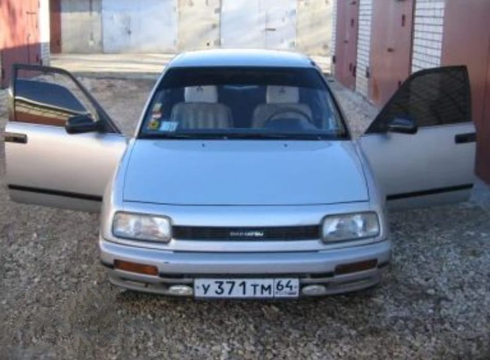 Продам запчасти по кузову на Тойота - дайхатцо- апплус 1994 года