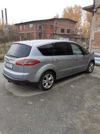 Ford S-max 2.0 TDCI