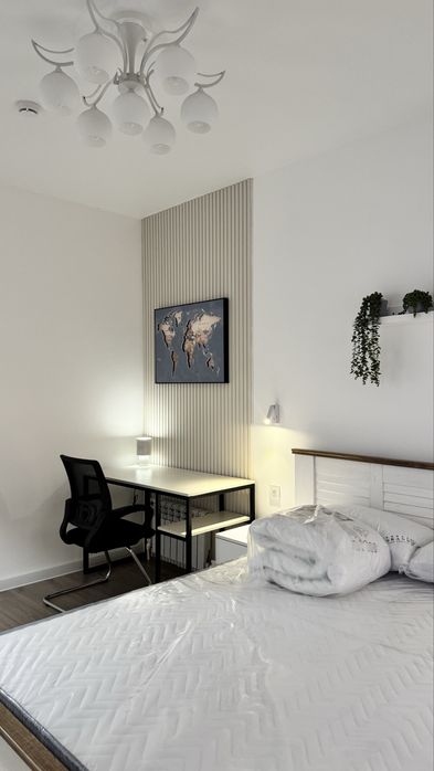 Сдаётся новая квартира на Assalom Sohil