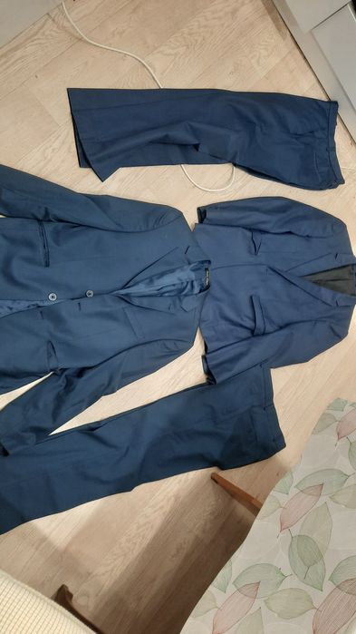 Костью мужской 46 48 размер