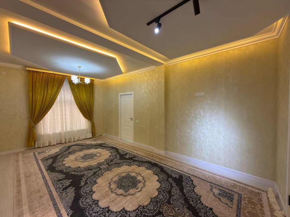 Motridan uy sotiladi