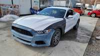 Ford Mustang 2016 г 2.3L EcoBoost