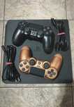 PlayStation 4 slim 500 gb