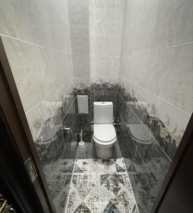 Аренда Екобозор 4хона евро Оилага кизларга