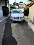 Vand  Seat ibiza