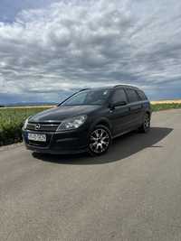 Opel astra H 1.7cdti