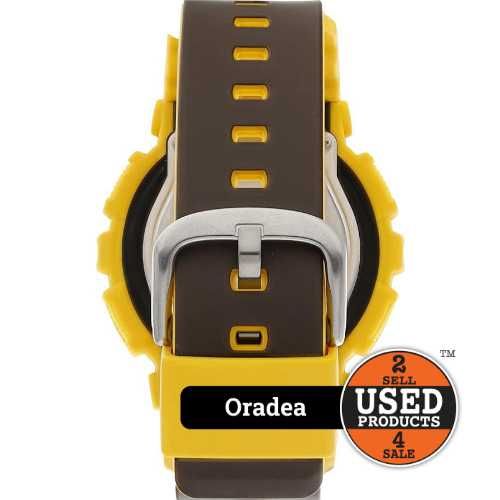 Ceas dama Casio Baby-G BA-110XSLC-9AER, 43mm | UsedProducts.ro