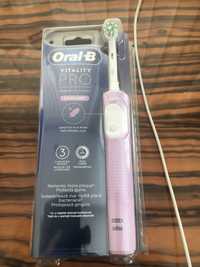 Нова електрическа четка Oral-B Vitality PRO PRO