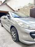 Peuogeot 207 CC 2007