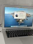 MacBook Air 13" (Mid 2012)