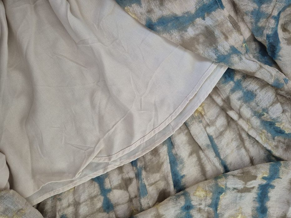 Rochie din våscoza