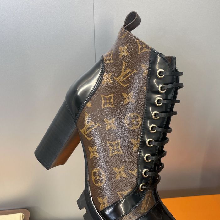 Дамски боти Louis Vuitton