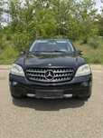 Mercedes-Benz ML 350 V6