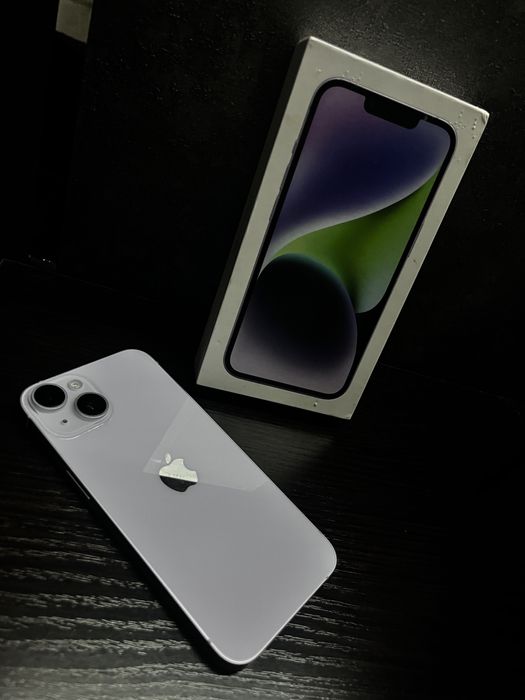 Iphone 14 -128 гб