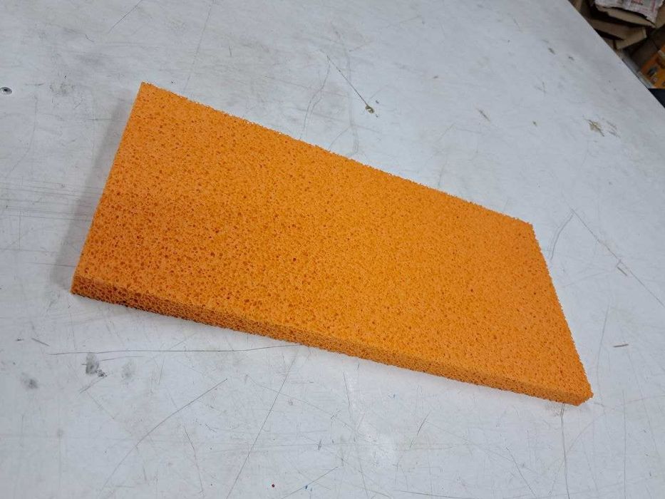 Губка для затирочной тёрки (швабра)