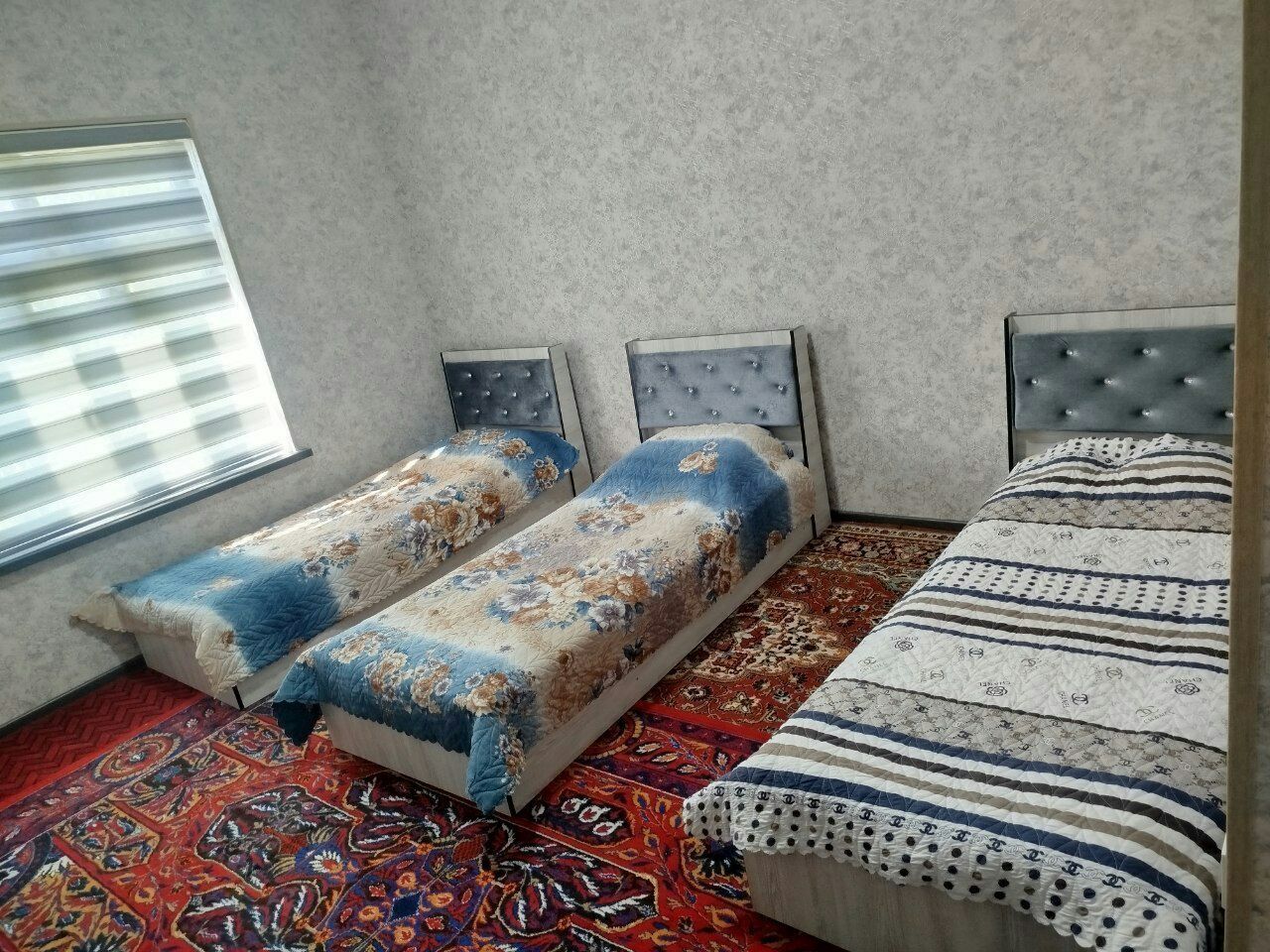 Oqtosh dacha arzon joy