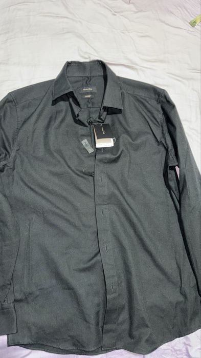 Cămașă Massimo Dutti