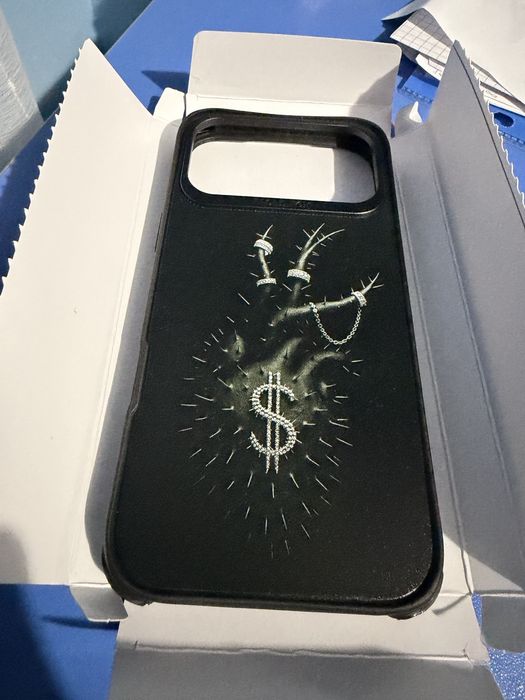 Husa Iphone 17 pro max Mobilfox