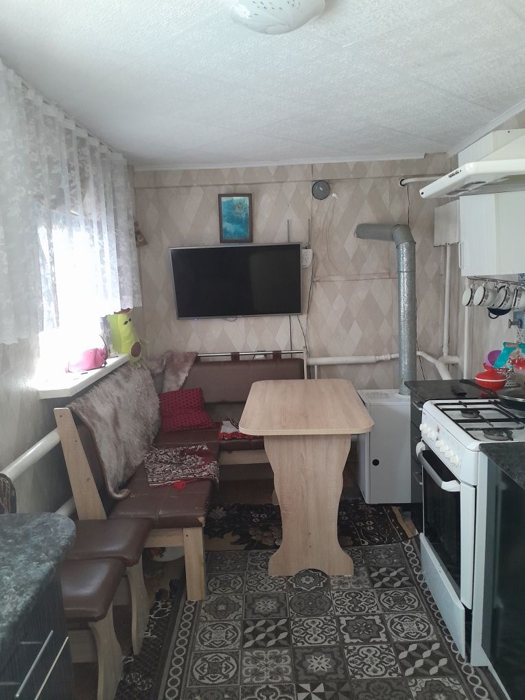 Продам дом в лесном массиве
