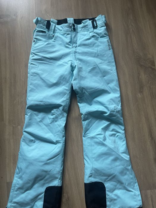 Costum ski 152 cm 4 F
